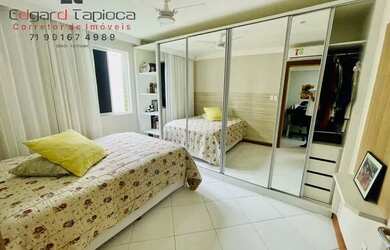 Imagem 15: Lindo e amplo Apartamento 3 Quartos na Pituba a venda