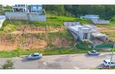 Imagem 2: Terreno a venda Ecologie Residencial Itatiba 399,10m²