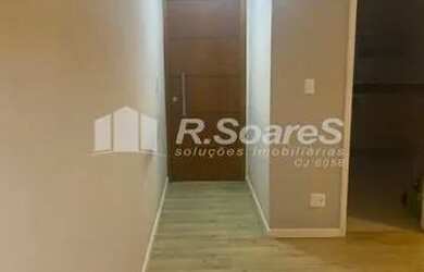 Imagem 6: Apartamento com dois quartos na Freguesia Jacarepaguá , Rua Araguaia