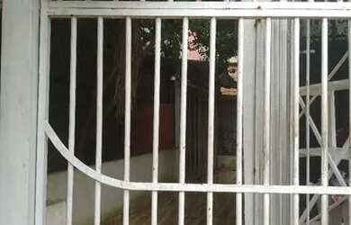 Imagem: O apartamento possui 1 Dormitório e 1 Banheiro e está localizado