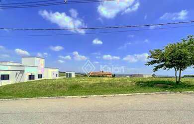 Imagem 1: Terreno plano de 1.000 m² à venda na Fazenda Kurumin em Itu/SP