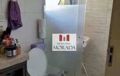 Imagem 2: Apartamento com 2 dormitórios à venda, 61 m² por R$ 370.000 - Jardim América - São José do