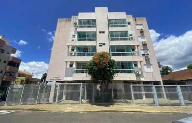 Imagem 1: Apartamento com 2 dormitórios, 70 m² - venda por R$ 357.000,00 ou aluguel por R$ 2.749,99