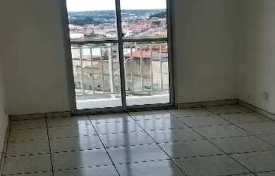 Imagem: O apartamento possui 2 Dormitórios, 1 Banheiro, 52m² de Área