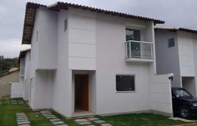 Imagem 14: Casa em condomínio. Piscina, Churrasqueira, VarandaeÁrea de serviço