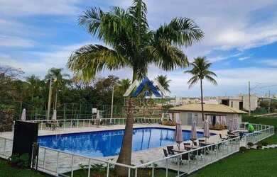 Imagem: O terreno possui 304m² de Área e está localizado em Cidade