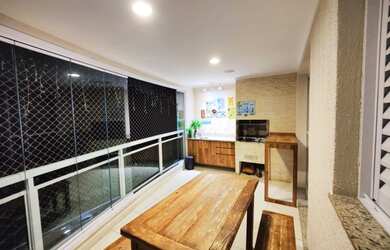 Imagem 5: Oportunidade! Apartamento Vila Ema 114m 3 dormitórios