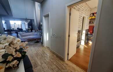 Imagem 5: INDAIATUBA - Casa Padrão - JARDIM RESIDENCIAL DONA LUCILLA