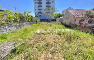 Imagem 1: Lote/Terreno para venda tem 402 metros quadrados em Boa Vista - Novo Hamburgo...