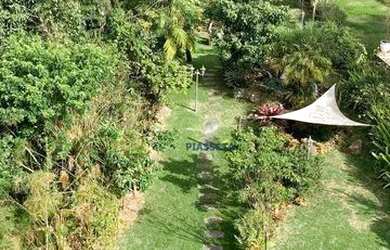 Imagem 11: Casa com 5 dormitórios, 486 m² - venda por R$ 4.345.000,00 ou aluguel por R$ 17.000,00/mês