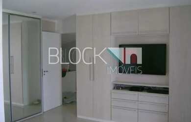 Imagem 12: Recreio dos Bandeirantes Casa de Condomínio 4 quartos, sendo 4 suites