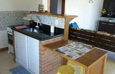 Imagem 7: Vendo ou Troco casa em Balneário de Santa Cruz ES por Apartamento