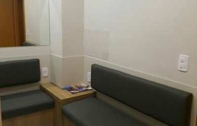 Imagem 5: Sublocação de Consultórios