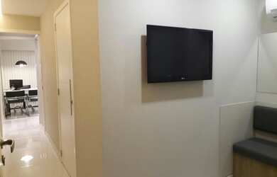 Imagem 6: Sublocação de Consultórios