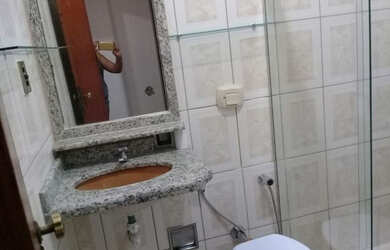 Imagem 5: Quitinete em excelente localização na areia branca