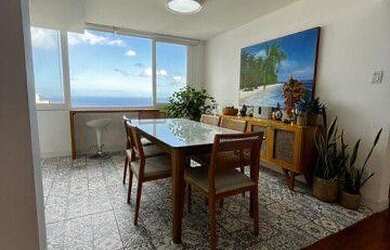 Imagem 11: Campo Grande com 3 4, 01G e 137M² no Edf. Porto Fino