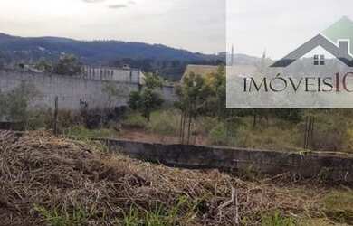 Imagem 6: Lote/Terreno para venda de 570m2 Campos de Atibaia - Atibaia - SP