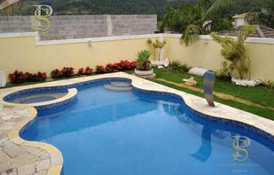 Imagem 6: Casa À Venda em Condomínio Fechado de Alto Padrão - Atibaia/SP