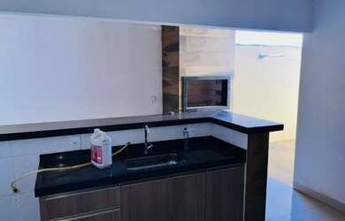 Imagem 10: venda casa votuporanga São joao