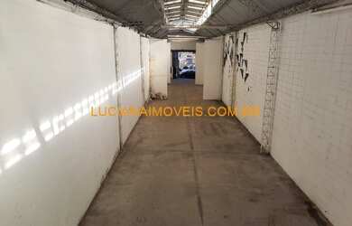 Imagem 7: Galpão/Depósito/Armazém para aluguel possui 400 metros quadrados em...