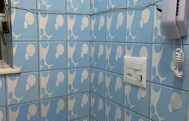 Imagem 14: Apartamento c/ 30 metros quadrados em Flamengo - Rio de Janeiro - RJ