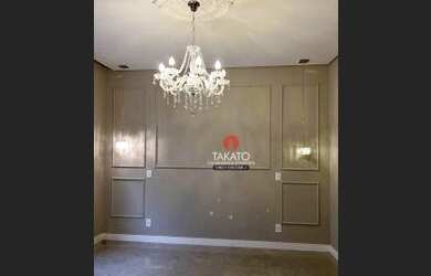 Imagem 4: CASA COM 05 SUITES. Piscina, Churrasqueira, Imóvel mobiliadoeAr-condicionado