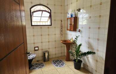 Imagem 13: Casa com 3 quartos em Porto Novo - Saquarema - RJ