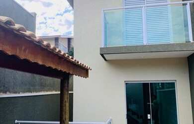 Imagem 2: Atibaia - Casa Padrão - Recreio Maristela