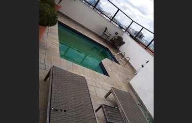 Imagem 1: Apartamento Cobertura em Vila Leopoldina - São Paulo, SP