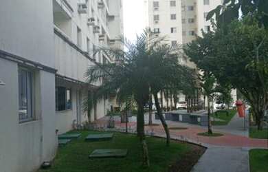 Imagem 12: 2/4 no Residencial Pleno. Piscina, Churrasqueira, Varandae48m² de Área