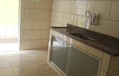 Imagem: A casa possui 2 Dormitórios, 1 Banheiro, 70m² de Área e