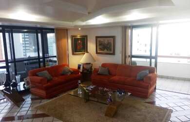 Imagem 14: Lac Leman 4 Suítes com vista mar 361m2 a venda no Jardim Apipema