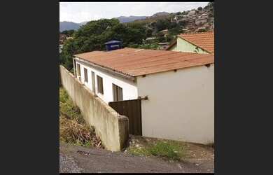 Imagem: A casa possui 1 Dormitório, 1 Banheiro, 80m² de Área, Imóvel