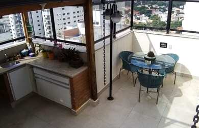 Imagem 9: Apartamento Cobertura em Vila Leopoldina - São Paulo, SP
