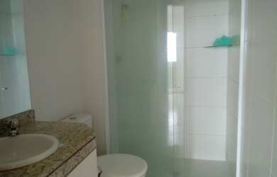 Imagem 9: Apartamento a venda em Patamares, 1/4 suite, 54 m2. vista mar