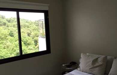 Imagem 3: Maravilhoso apartamento com linda vista para o mar