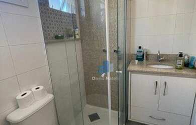 Imagem 6: Cobertura 3 quartos, 190 m² por R$ 1.395.000 - Praia do Canto - Vitória/ES