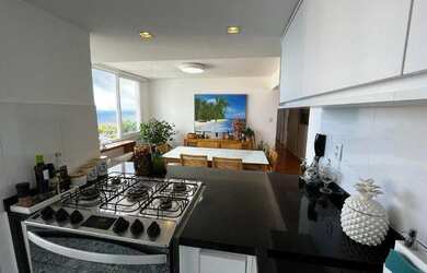 Imagem 15: Campo Grande com 3 4, 01G e 137M² no Edf. Porto Fino