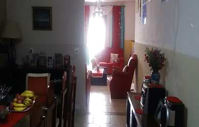 Imagem 6: Casa residencial para Venda Vila Hamburguesa, São Paulo