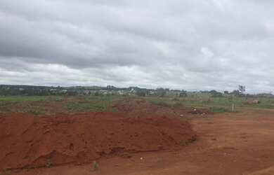 Imagem: O terreno possui 250m² de Área e está localizado em Setor