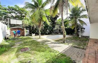 Imagem 1: Rio de Janeiro - Terreno Padrão - Recreio dos Bandeirantes
