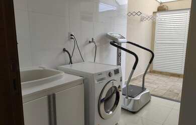 Imagem 3: LINDA CASA NO VILLAGE DAMHA I RIO PRETO