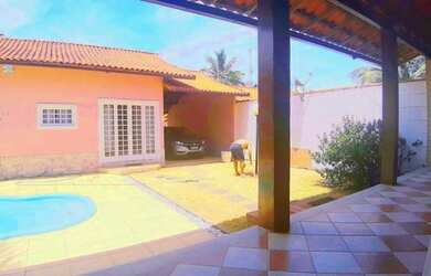 Imagem 9: Guaratiba-3 qtos-(1suite)-Piscina-Praia da Brisa