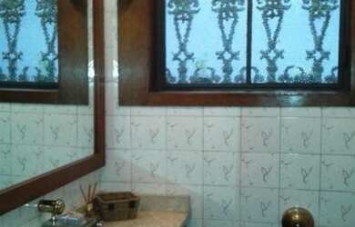 Imagem 4: SOBRADO RESIDENCIAL À VENDA, TRÊS SUÍTES E TRÊS GARAGEM