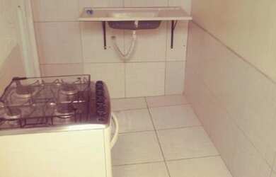 Imagem 5: Vendo aptos ao lado da lagoa no Porto do Carro em Cabo Frio R$50.000