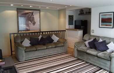 Imagem 15: Apartamento Cobertura em Vila Leopoldina - São Paulo, SP