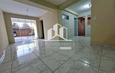 Imagem 10: Fazenda Rio Grande - Sobrado - Curitiba - Paraná