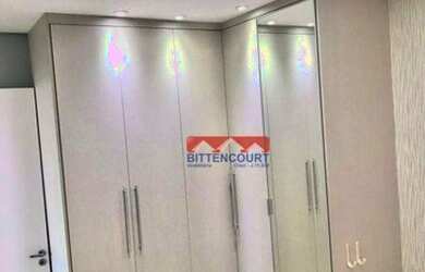 Imagem 9: Apartamento a venda todo planejado no Condomínio Azaleia - Jundiaí