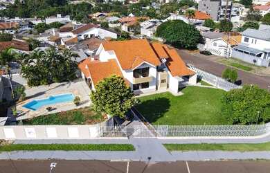 Imagem 5: Em breve Sobrado 385m2 - Garagem 7 veículos - Piscina - Maria Luiza