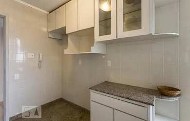 Imagem 4: Apartamento para Aluguel - Campo Belo, 2 Quartos, 130 m2